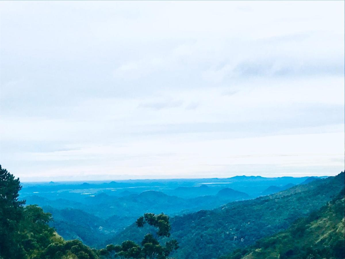 Ella View Hotel ภายนอก รูปภาพ