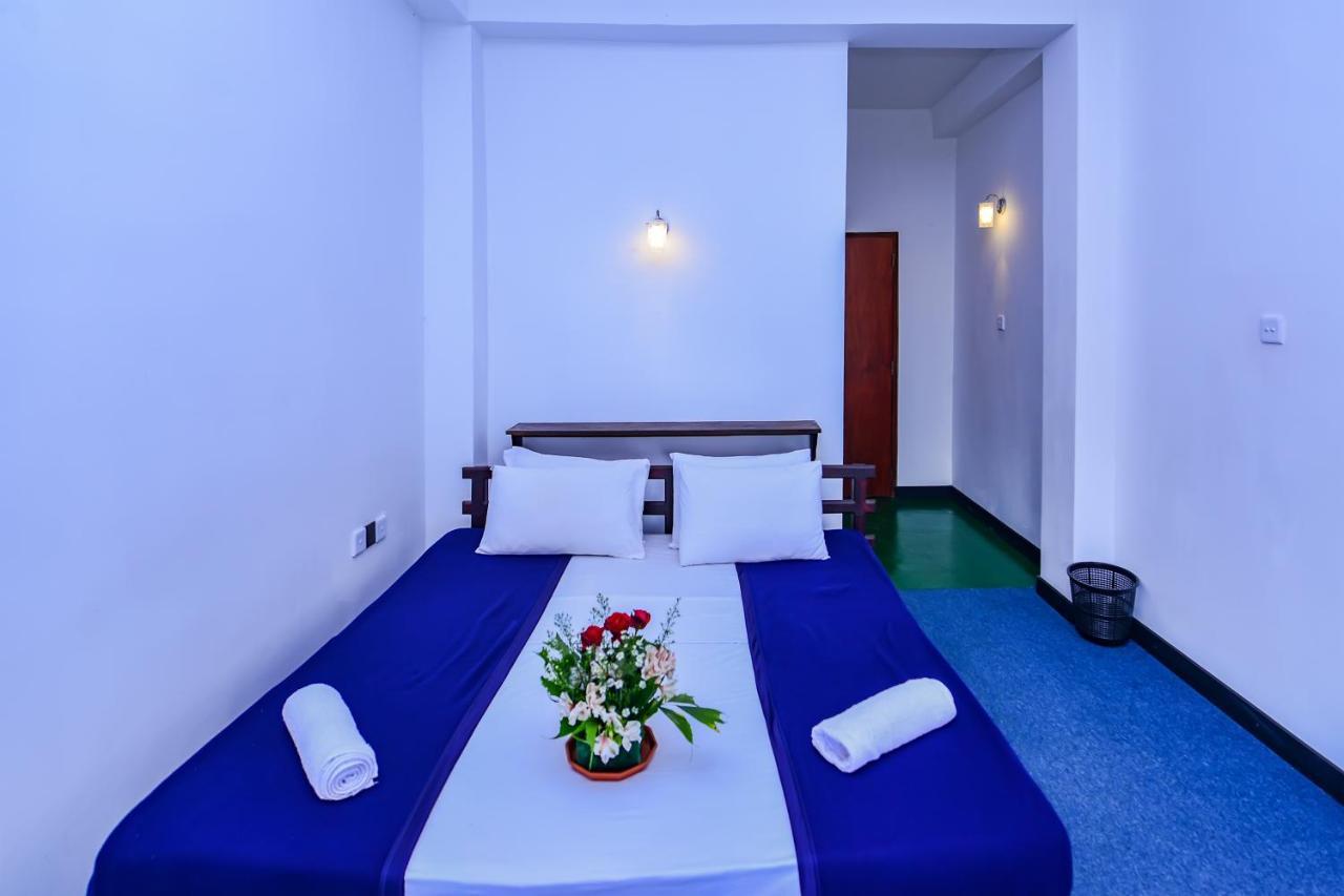 Ella View Hotel ภายนอก รูปภาพ