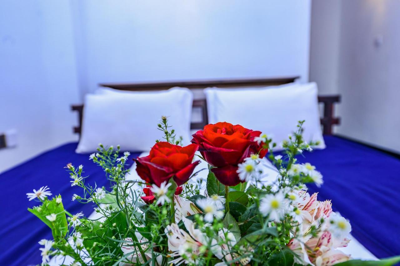 Ella View Hotel ภายนอก รูปภาพ