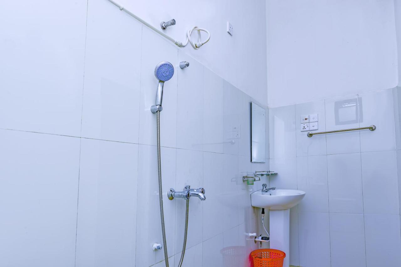 Ella View Hotel ภายนอก รูปภาพ