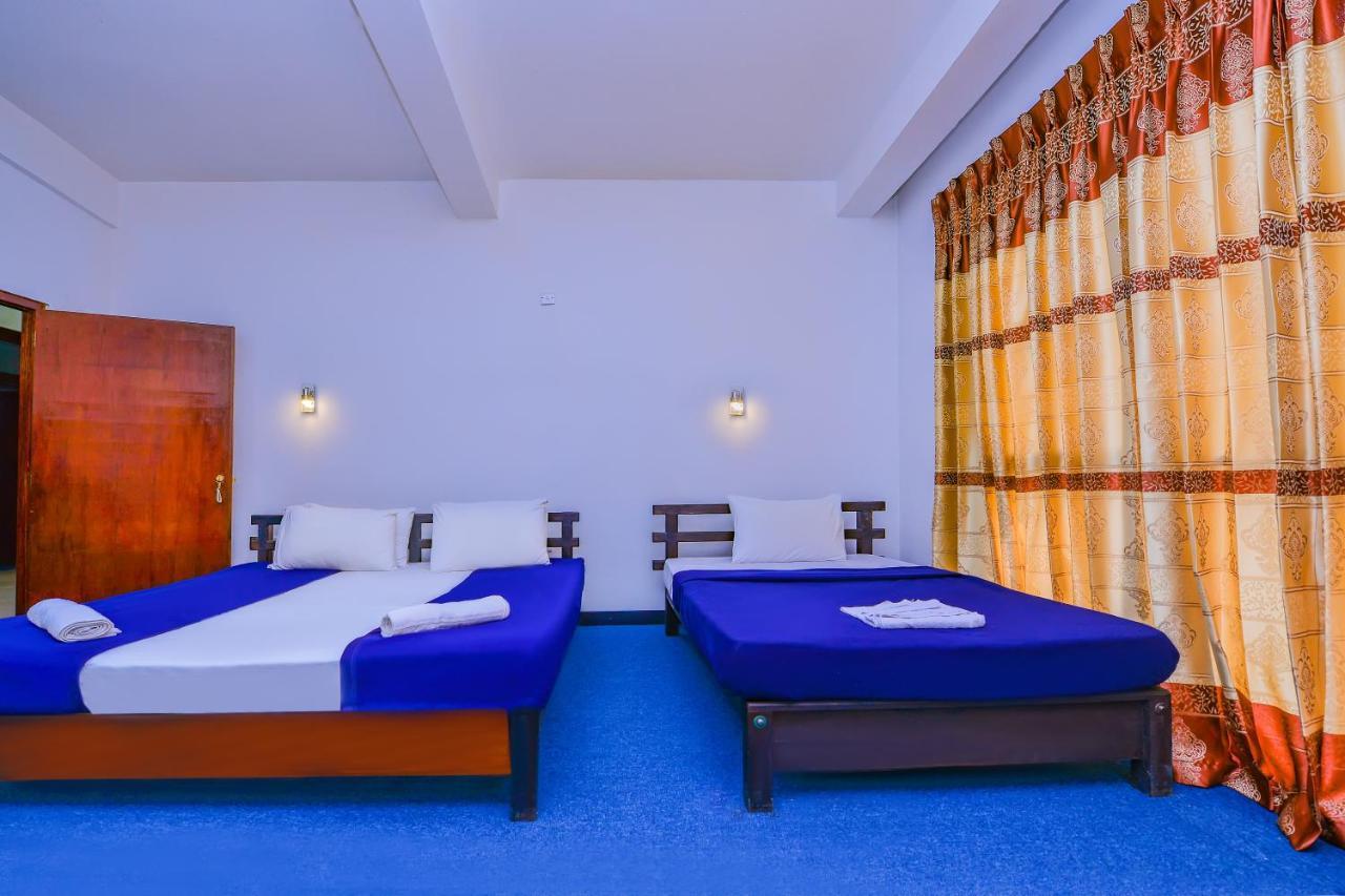 Ella View Hotel ภายนอก รูปภาพ