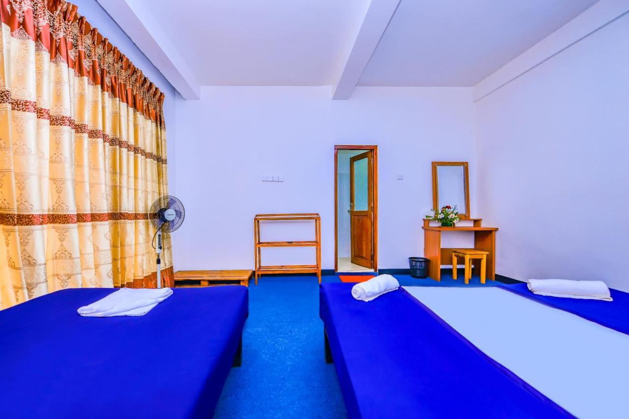 Ella View Hotel ภายนอก รูปภาพ