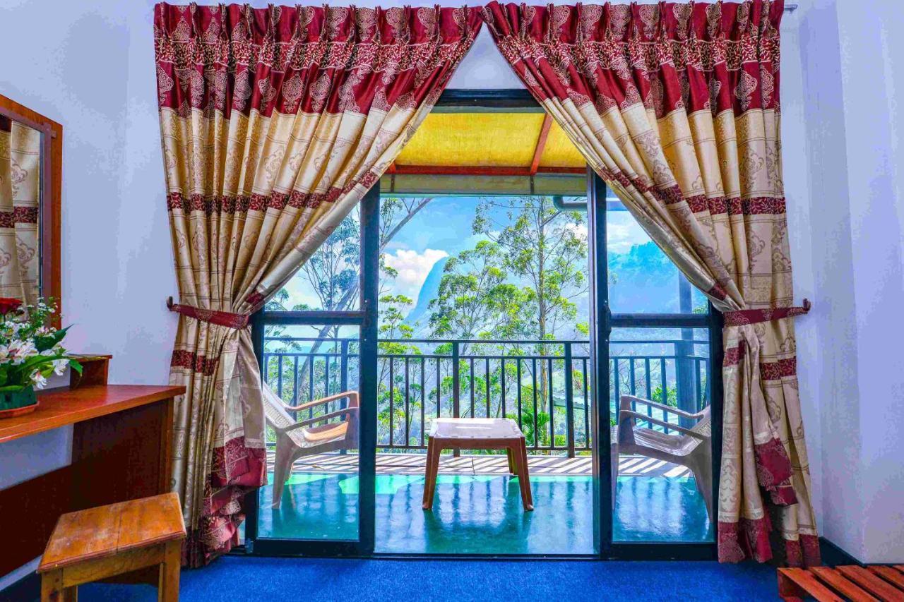 Ella View Hotel ภายนอก รูปภาพ
