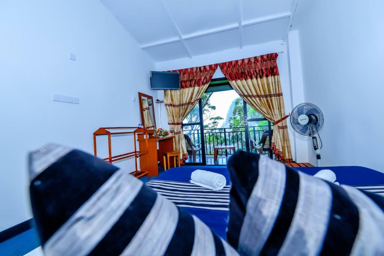 Ella View Hotel ภายนอก รูปภาพ