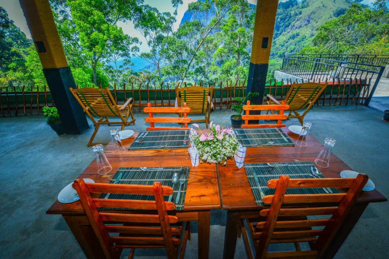 Ella View Hotel ภายนอก รูปภาพ