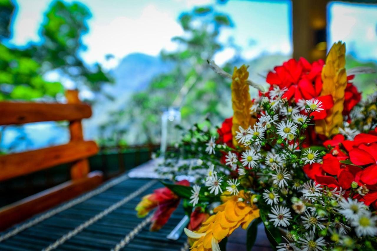 Ella View Hotel ภายนอก รูปภาพ