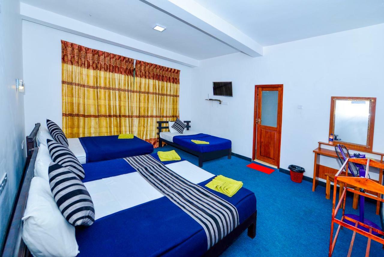 Ella View Hotel ภายนอก รูปภาพ